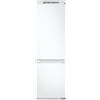 Samsung Frigorifero da Incasso Combinato Capacità 267 Litri Classe energetica E Raffreddamento No Frost colore Bianco - BRB70F26CES0EF