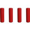 Roberto sport Set 4 Manopole professional diam. 18 mm