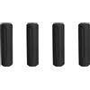 Roberto sport Set 4 Manopole professional diam. 18 mm