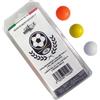Roberto sport Set di palline standard bianche e colorate Roberto sport