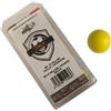 Roberto sport 10 palline gialle standard