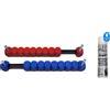 Roberto sport Kit segnapunti a cubetti + boccetta lubrificante Roberto sport