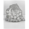Roberto sport 100 palline bianche standard Roberto sport