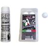 Roberto sport Kit 10 palline e boccetta lubrificante Roberto sport