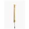 Gejst Applique a LED luce regolabile Radent, varie misure - Oro