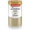 Cannamela, La Dispensa, Zenzero Macinato, Confezione da 48g, Ideale per la Preparazione di Crostate e Biscotti, Frutta e Verdura Cotta, Carni, Insalate, Secondi Piatti della Cucina Etnica