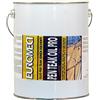 Euromeci Pen Teak Oil PRO, Olio per Teak all'Acqua, 4.000 ml