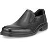ECCO Helsinki 2, Slip on Uomo, Black, 46 EU