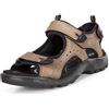 ECCO Ecco Offroad Classic, Sandali Uomo, Nutmeg Brown, 40 EU