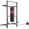 Marbo Sport Gabbia pieghevole halfrack Marbo