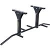 Marbo Sport Sbarra per esercizi pull-up a parete/soffitto Marbo