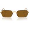 Ray-Ban Occhiali da Sole Ray-Ban Asap Rocky RB3928 001/83 Polarizzati