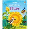 Il fiore - Il ciclo della vita-