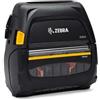 Zebra Stampante per etichette/CD Zebra ZQ521 stampante etichette (CD) Termica diretta 203 x DPI 127 mm/s Con cavo e senza Wi-Fi Bluetooth [ZQ52-BUE000E-00]