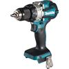 Makita Avvitatore a batteria Makita Percussion Driver Drill LXT 1800 Giri/min Nero, Blu [DHP489Z] - SENZA BATTERIA/SENZA CARICABATTERIE