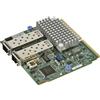 Supermicro AOC-MTGN-I2S-O scheda di interfaccia e adattatore Interno [AOC-MTGN-I2S-O]