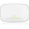 Zyxel Access point Zyxel NWA210BE 11530 Mbit/s Bianco Supporto Power over Ethernet (PoE) [NWA210BE-EU0101F]