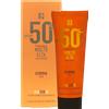 LABORATORIO DELLA FARMACIA SpA LDF SOL CREMA SPF50+ 50ML