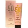 LABORATORIO DELLA FARMACIA SpA LDF SOL CR SPF50+ COLOR 50ML