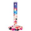 PLUS PLUS - Tubo da 100 pezzi Axolotl - Gioco di costruzione per bambini dai 3 anni - PP4310