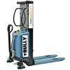 Elevatore REX 1016 semi elettrico 1600 mm
