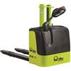 Carrello Elevatore Elettrico RX 10/09 Gel