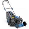 Hyundai Tagliaerba a scoppio trazionato hyundai 65820 taglio di 51 cm 200 cc