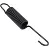 Briny River Nero Molla per Cavalletto Mini Moto Compatibile con Massimo MB200 Compatibile con Baja Warrior