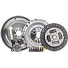 Valeo Kit Frizione 845077 - Con Meccanismo, Con Disco | Diametro Esterno Meccanismo: 228 mm, Presenza Volano: Volano Monomassa