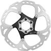 SHIMANO CUÑA DISCO FRENO. 180 mm 6 FORI SM-RT86 ICE-TECH