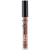essence 8h matte Rossetto liquido 2.5 ml Nr. 01 - Cinnamon Spice