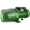 Klimaline Elettropompa Autoadescante Klimaline Jet KL-100-S da 1 HP - 0,75 kW con Corpo in Ghisa
