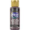 DecoArt - Americana Black Plum