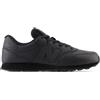 New Balance GM500ZB2 500 Uomo, BLACK EU 40.5