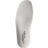 ABEBA 351720 - Soletta interna sostituibile Active Comfort, grigio, taglia 35