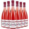 Tenuta di Vaira Bolgheri DOC Rosato Caccia al Palazzo 2025 Box da 6 bottiglie