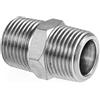 T-mex 12.1805 - Raccordo per tubi, colore: Grigio