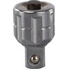 Makita B-65850 - Adattatore a bussola, 3/8