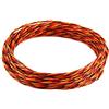 OliYin Servo Cable 3p line 32 piedi per Futaba JR Hitec RC Twisted servo Hobby Model Aircraft Wiring 30 Coresx0.08