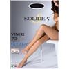 Solidea VENERE 70 OPEN TOE COLLANT CAMEL 3-ML