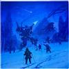 Stonemaier Games Tappetino da gioco in gomma Expeditions - LatestBuy