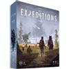 Stonemaier Games Gioco da tavolo Expeditions RPG Standard Edition - LatestBuy