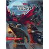Guida di Wizards of The Coast D e D Van Richten al gioco di ruolo di Ravenloft