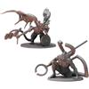 N/A Figura RPG in titanite e pietra di Dark Souls - LatestBuy