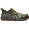 SOCIM s1p SOCIM Calzatura flexifly verde