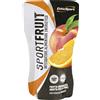 ETHICSPORT Sport Fruit Pesca Arancia Gel Energetico