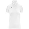 KAPPA POLO FADRY Donna Golf Manica Corta