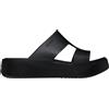 CROCS GETAWAY PLATFORM H-STRAP W Ciabatte Donna