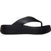 CROCS GETAWAY PLATFORM FLIP W Infradito Donna