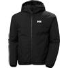 HELLY HANSEN ERVIK INS RAIN JACKET Giacca Uomo